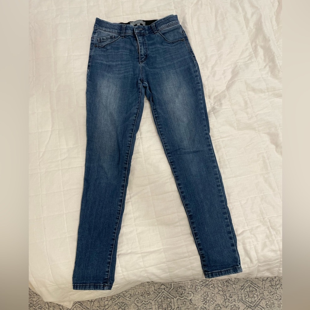 Wit & Wisdom Jeans